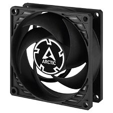 Кулер для корпуса Arctic P8 PWM PST (ACFAN00150A) Кулер для корпуса Arctic P8 PWM PST (ACFAN00150A)