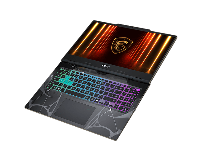 Ноутбук MSI Cyborg 15 B13WGKG-695XRU Black (9S7-15Q342-695)