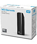 Внешний накопитель WD Elements Desktop 12ТБ (WDBWLG0120HBK-EESN)