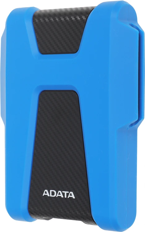 Внешний накопитель A-Data HD680 1Tb AHD680-1TU31-CBL синий