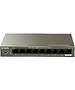 Коммутатор Tenda TEG1109P-8-102W