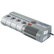 Стабилизатор напряжения Rucelf SRW- 1500-D