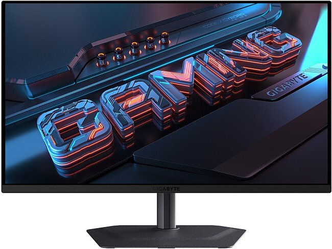 Монитор Gigabyte MO27Q2A Black