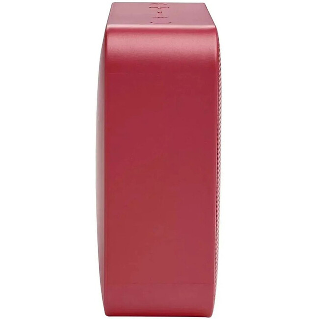 Портативная колонка JBL Go Essential красный (JBLGOESRED)