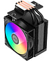 Кулер для процессора PCCooler R300 ARGB BK (R300-BKAWYX-US)