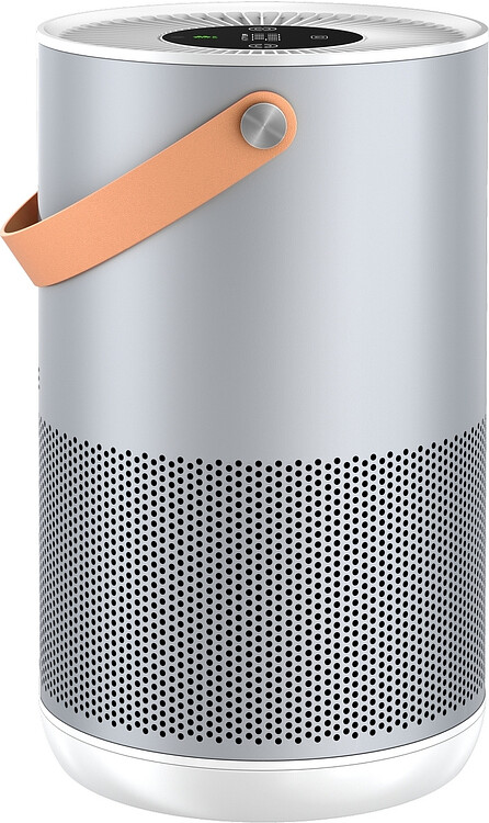 Очиститель воздуха Smartmi Air purifier P1 Silver (ZMKQJHQP12)