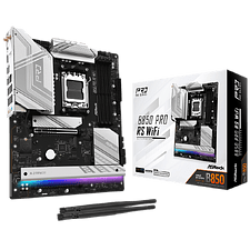 Материнская плата ASRock B850 Pro RS WiFi
