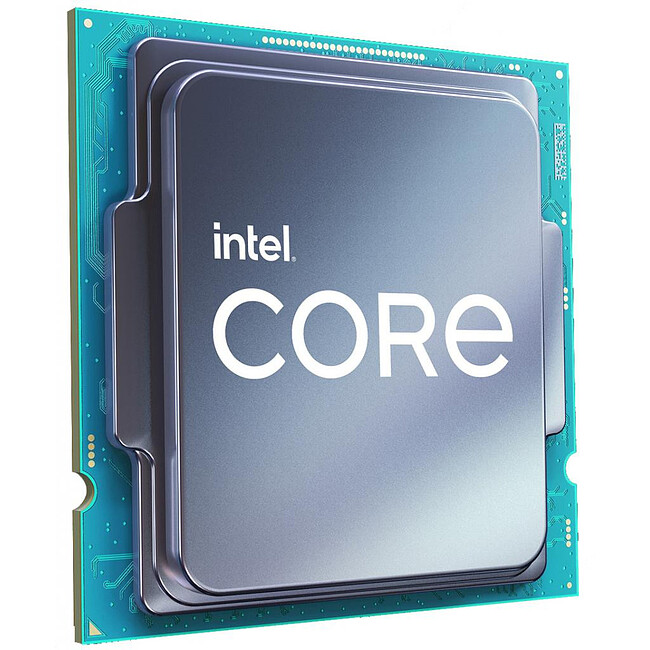 Процессор Intel Core i5-11600K OEM