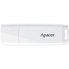 USB Flash-накопитель Apacer AH336 64GB белый (AP64GAH336W-1)