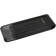 USB Flash-накопитель Kingston DataTraveler 70 128Gb (DT70/128GB)