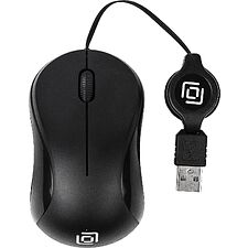Мышь Oklick 115SR