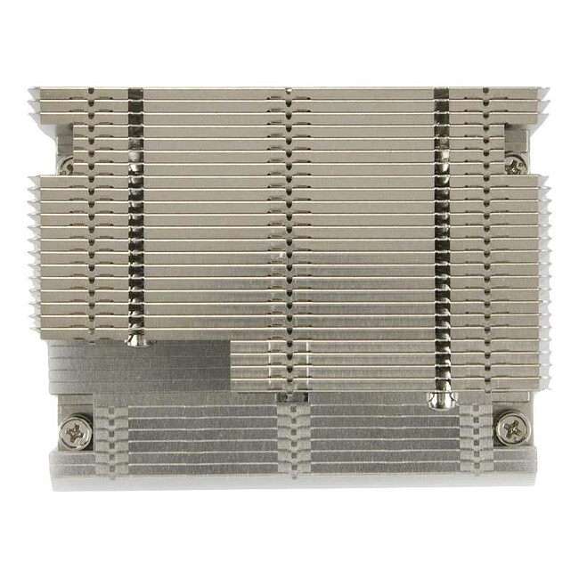 Кулер для процессора Supermicro SNK-P0048PSC