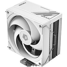 Кулер для процессора ID-Cooling FROZN A410 SE White