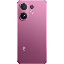 Смартфон Vivo V60 12GB/512GB черничный мусс (V2511)