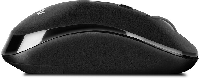 Мышь Sven RX-260W Black (SV-018160)