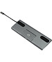 Док-станция Digma DS-991 серый