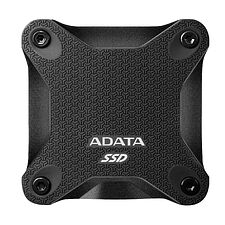 Внешний накопитель A-Data SD620 1TB черный (SD620-1TCBK) Внешний накопитель A-Data SD620 1TB черный (SD620-1TCBK)