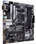 Материнская плата ASUS Prime B550M-A WiFi II DDR4