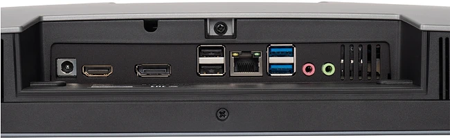 Моноблок Digma Pro Unity серый/черный (DM23P3-8CXU01)