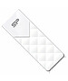 USB Flash-накопитель Silicon-Power Ultima U03 32GB белый (SP032GBUF2U03V1W)