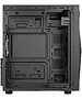 Корпус AeroCool ATX Без БП Glider (Cosmo-G-BK-v1)