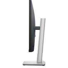 Монитор Dell P2723D черный (210-BDDX)