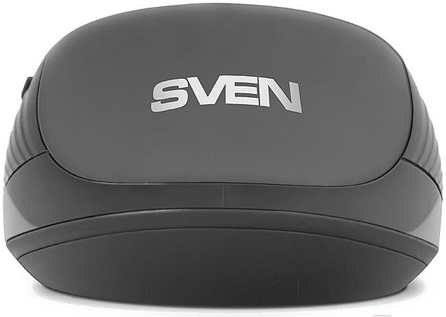 Мышь Sven RX-560SW серый (SV-017088)