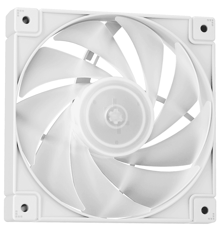 Корпус DeepCool CH560 Digital WH ATX без БП белый (R-CH560-WHAPE4D-G-1)