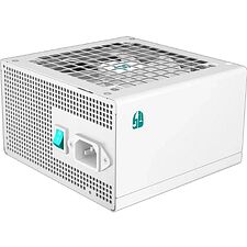 Блок питания DeepСool GameStorm PN1200M WH 1200W белый (R-PNC00M-FC0W-WGEU)