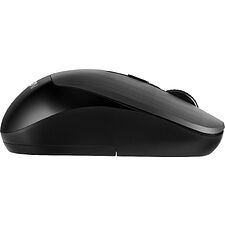 Мышь Sven RX-380W серый металлик (SV-020606)