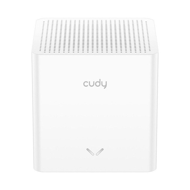 Маршрутизатор Cudy M3000S 2-Pack