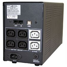 Источник бесперебойного питания Powercom Imperial 1200VA (IMP-1200AP)