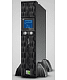 Источник бесперебойного питания CyberPower PR1500ELCDRT2U