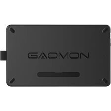 Графический планшет Gaomon WH851 Dark Grey