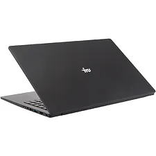 Ноутбук IRU Strato 15ALID4 Black (2168018)