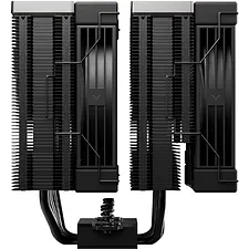 Кулер для процессора DeepCool AK620 G2 черный (R-AK620G2-BKNNMN-GJD)