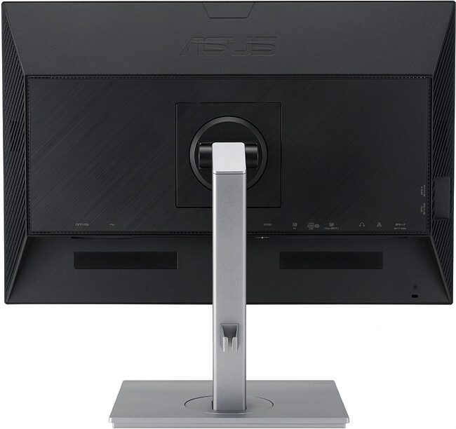 Монитор Asus ProArt PA248CNV черный (90LM05K1-B03370)