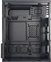Корпус KingPrice KPCC-MN208 черный без БП