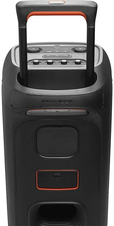 Колонка для вечеринок JBL PartyBox Stage 320 (JBLPBSTAGE320UK)