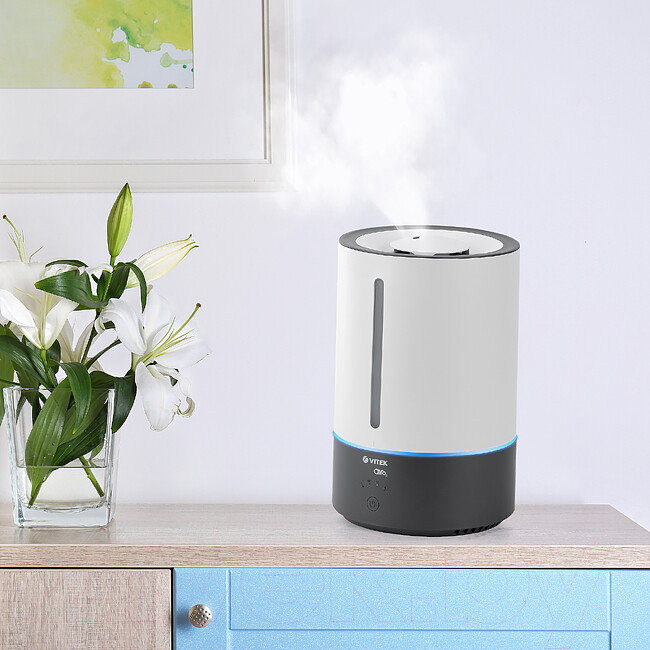 Увлажнитель воздуха Vitek VT-2346
