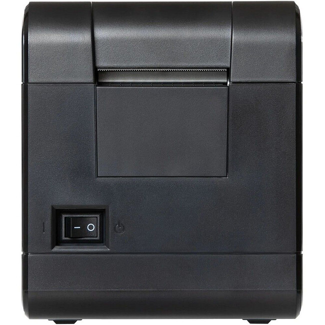 Термопринтер BSmart BS233 USB черный