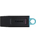 USB Flash-накопитель Kingston Exodia 64GB Black/Blue (DTX/64GB)