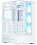 Корпус Zalman P40 Prism Plus White
