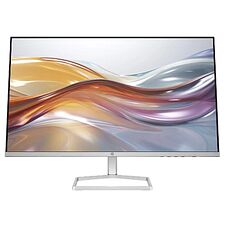 Монитор HP 527sf черный (94F45A6)