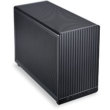 Корпус Lian Li A3-mATX без БП Black (G99.A3X.00)