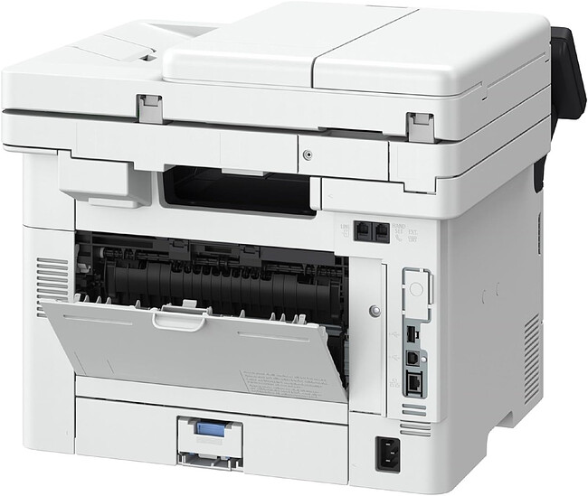 МФУ Canon i-Sensys MF463dw (5951C008)
