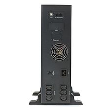 Источник бесперебойного питания Импульс Юниор Про 2000 РТ (JR20202)