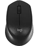 Набор периферии Logitech MK345 черный (920-012925)