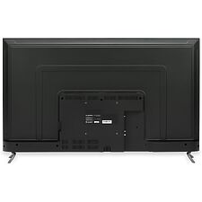 Телевизор StarWind 58 SW-LED58UG401 стальной