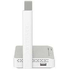 Маршрутизатор Netcraze Launcher NC-1221